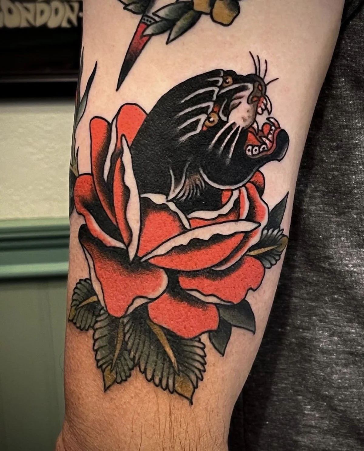 Justin Davis — STUDIO KAZOKU